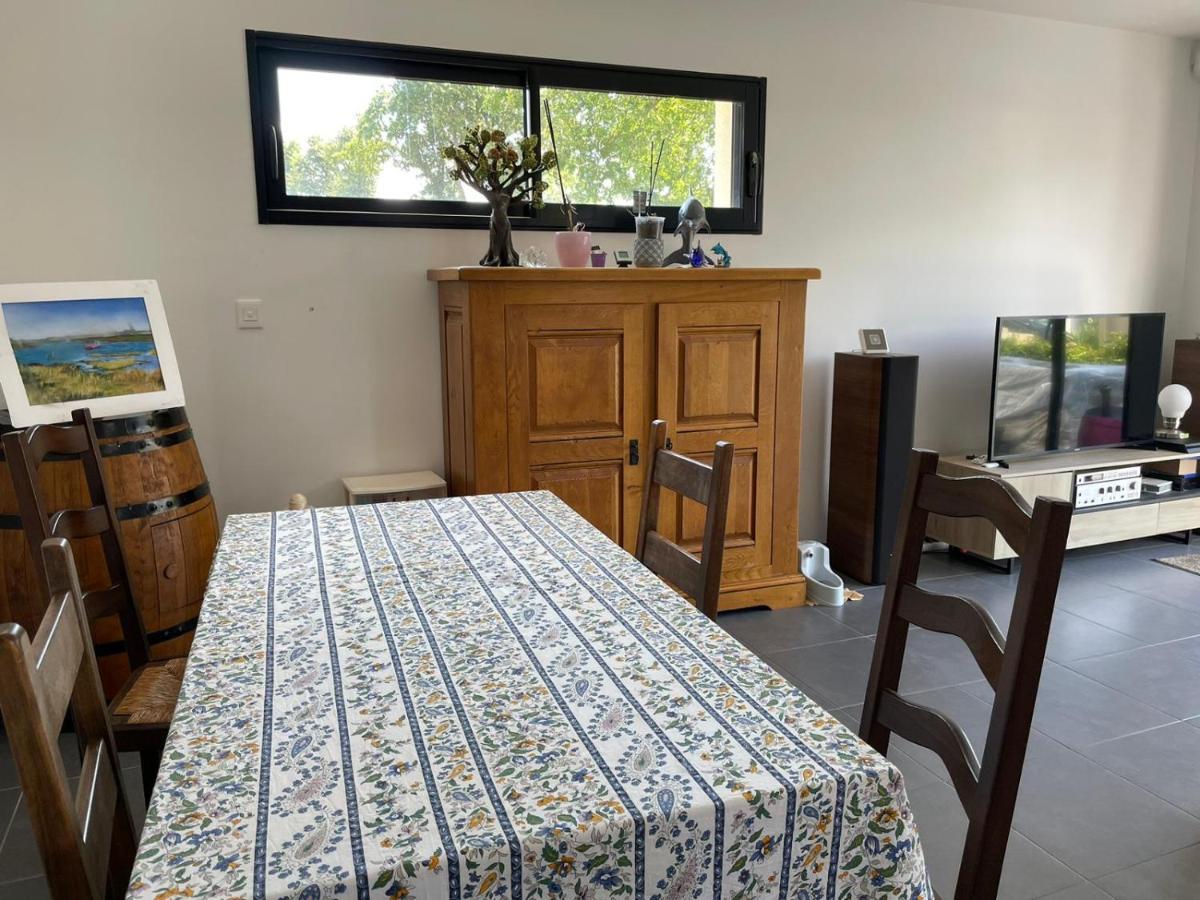 מוזיאק Maison Etape מראה חיצוני תמונה