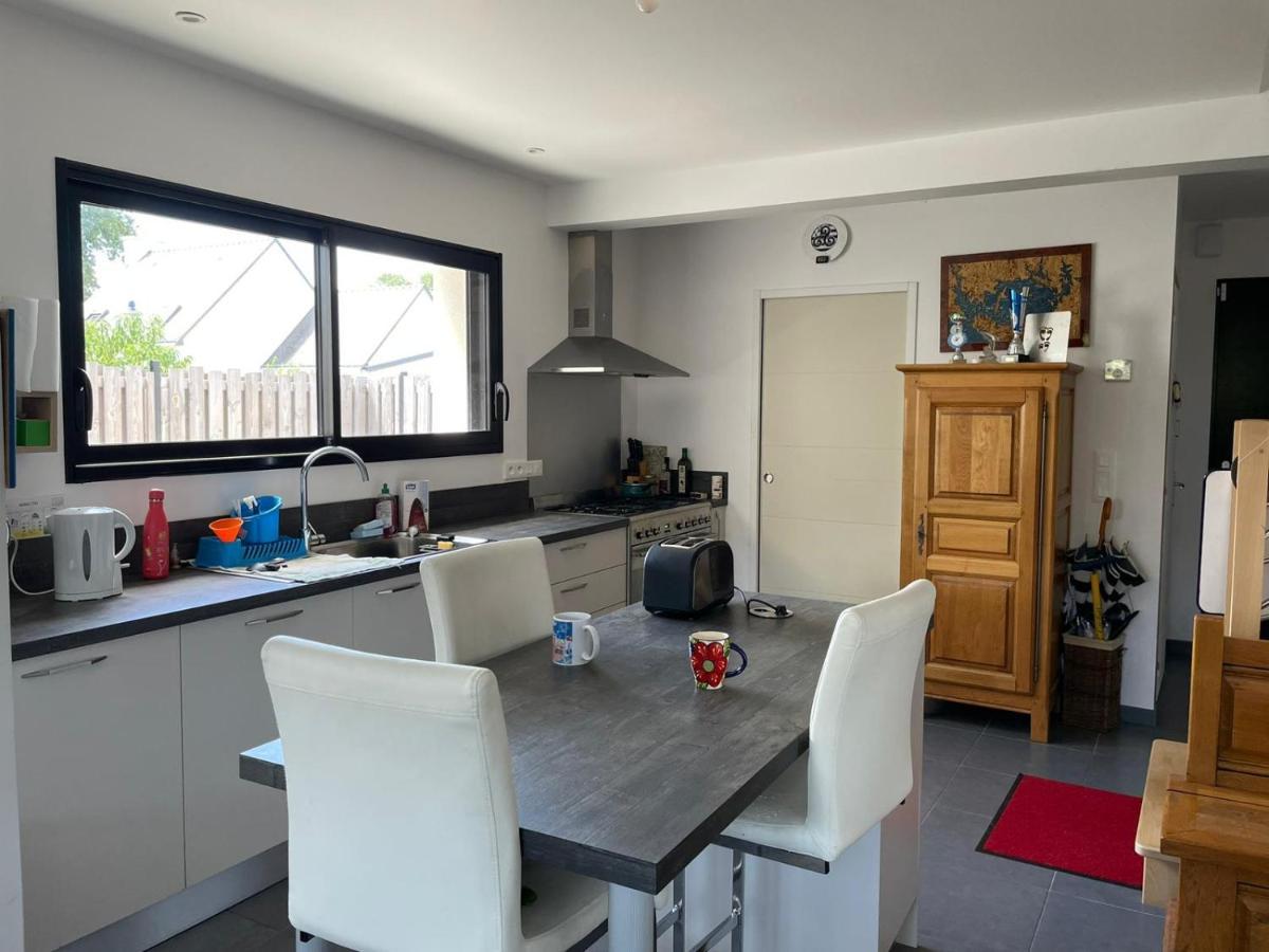 מוזיאק Maison Etape מראה חיצוני תמונה